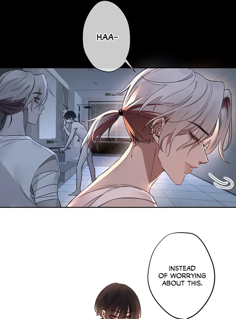 Evil Baby (LILITH) - Chapter 6 manhwa