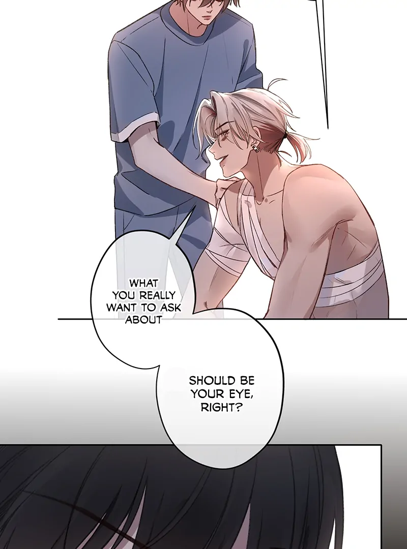 Evil Baby (LILITH) - Chapter 6 manhwa