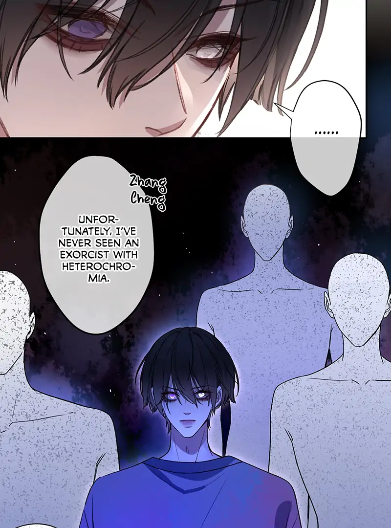Evil Baby (LILITH) - Chapter 6 manhwa