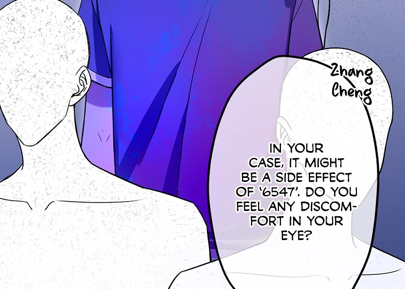 Evil Baby (LILITH) - Chapter 6 manhwa