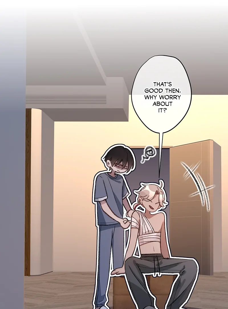 Evil Baby (LILITH) - Chapter 6 manhwa