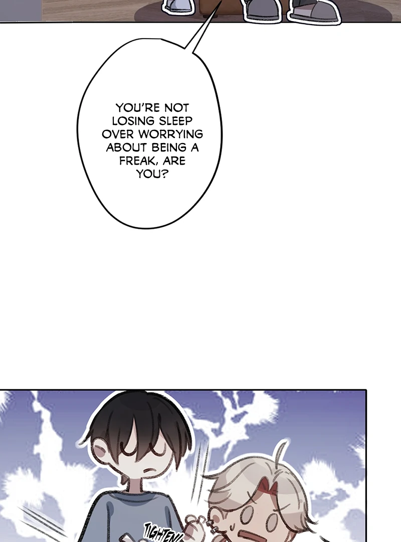 Evil Baby (LILITH) - Chapter 6 manhwa
