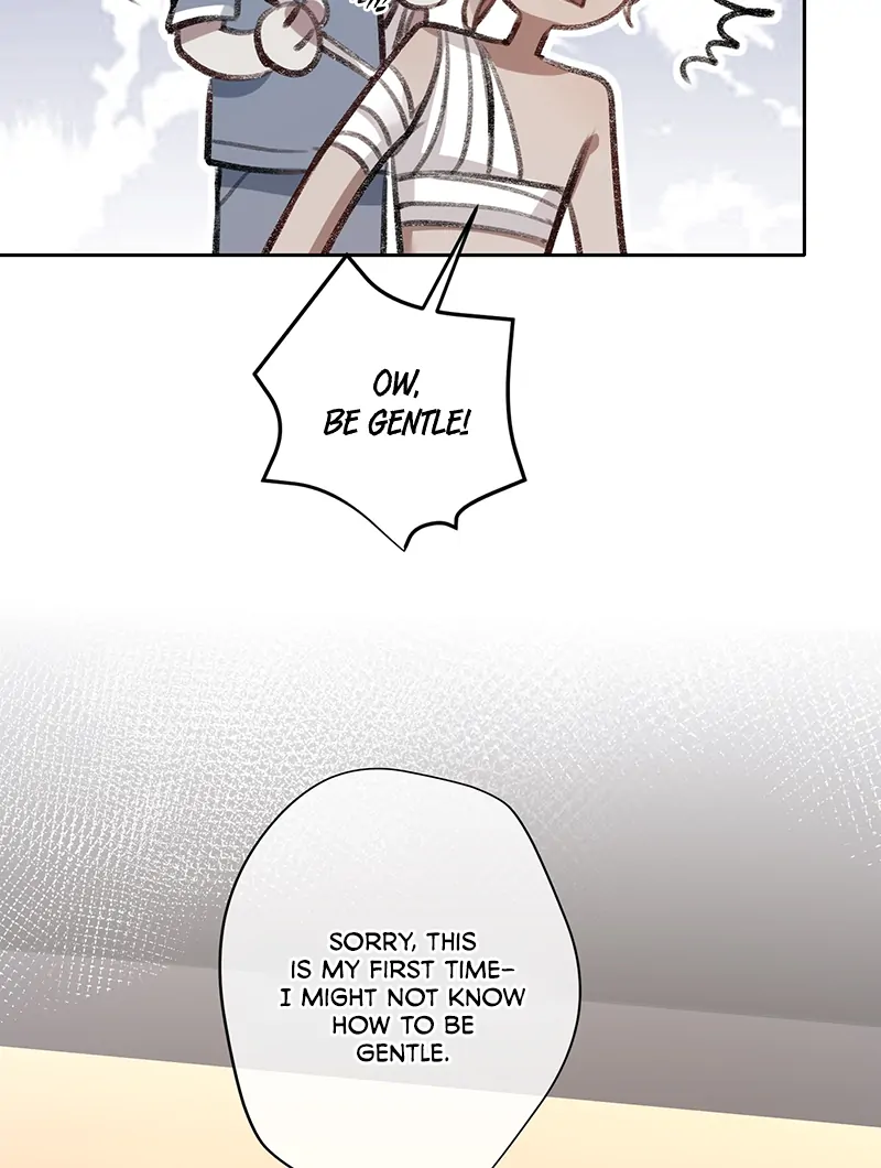 Evil Baby (LILITH) - Chapter 6 manhwa