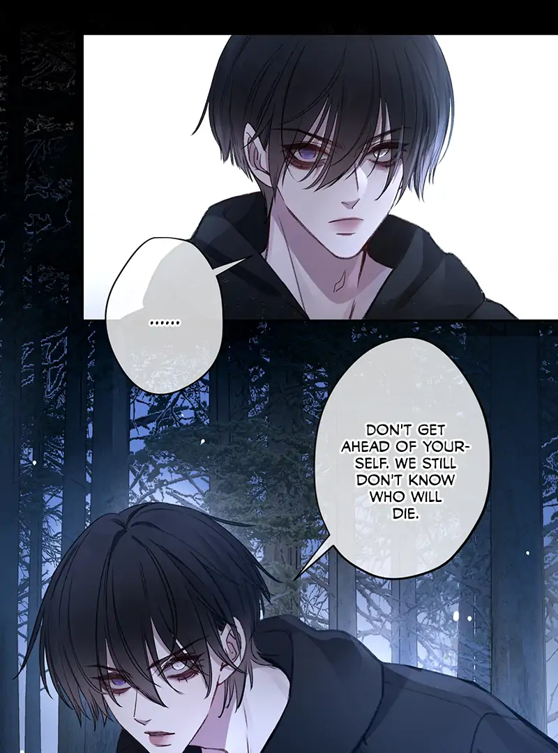 Evil Baby (LILITH) - Chapter 6 manhwa
