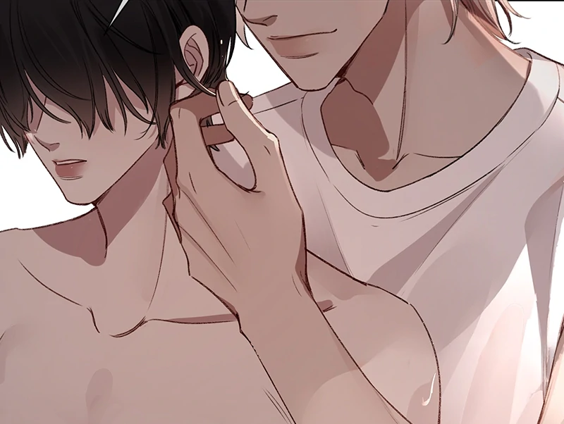 Evil Baby (LILITH) - Chapter 6 manhwa