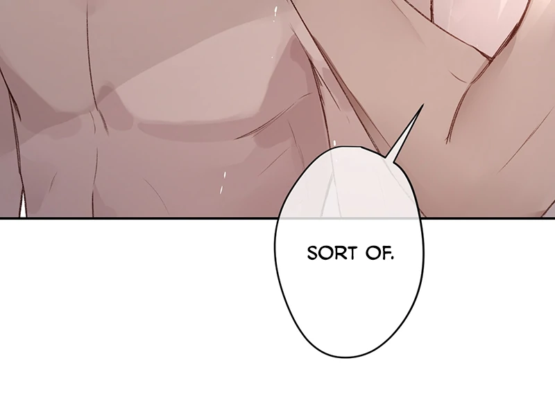 Evil Baby (LILITH) - Chapter 6 manhwa