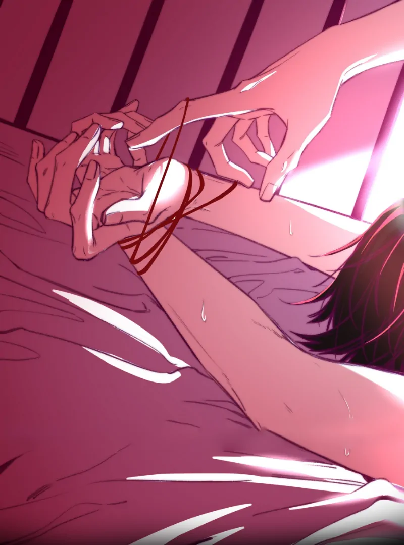 Evil Baby (LILITH) - Chapter 7 manhwa