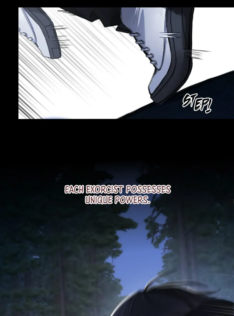 Evil Baby (LILITH) - Chapter 7 manhwa