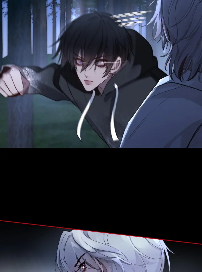 Evil Baby (LILITH) - Chapter 7 manhwa