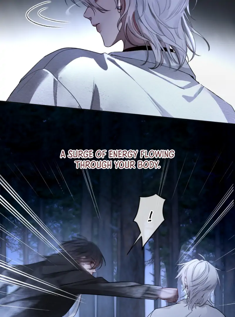 Evil Baby (LILITH) - Chapter 7 manhwa
