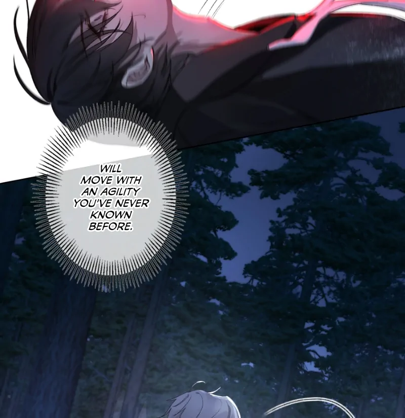 Evil Baby (LILITH) - Chapter 7 manhwa