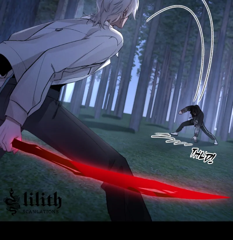 Evil Baby (LILITH) - Chapter 7 manhwa