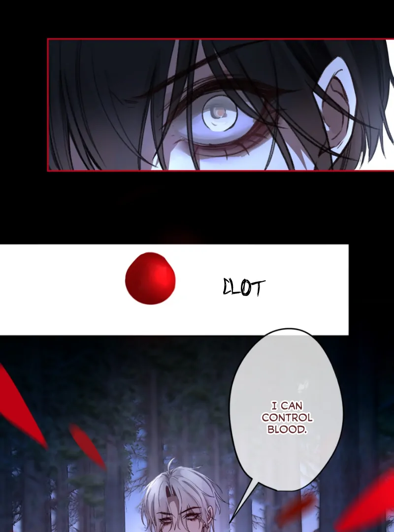 Evil Baby (LILITH) - Chapter 7 manhwa