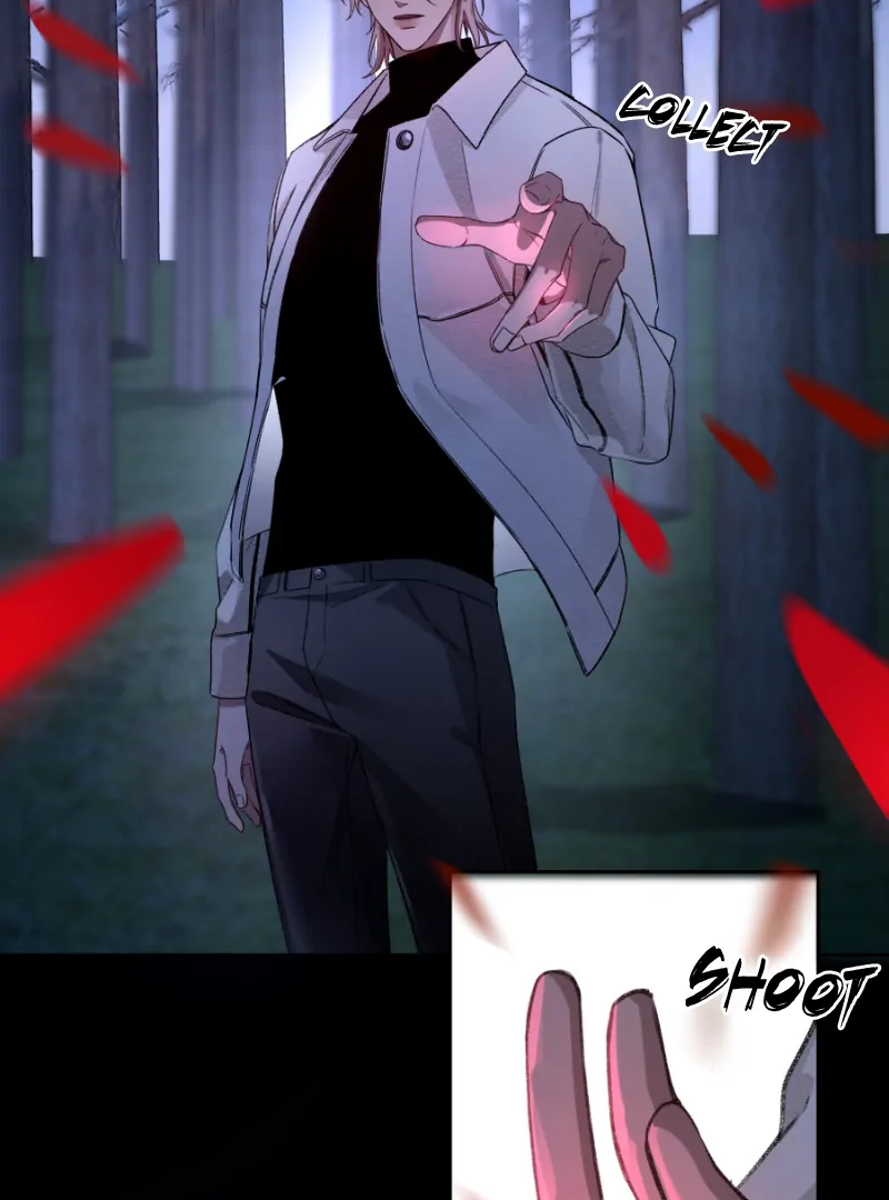 Evil Baby (LILITH) - Chapter 7 manhwa