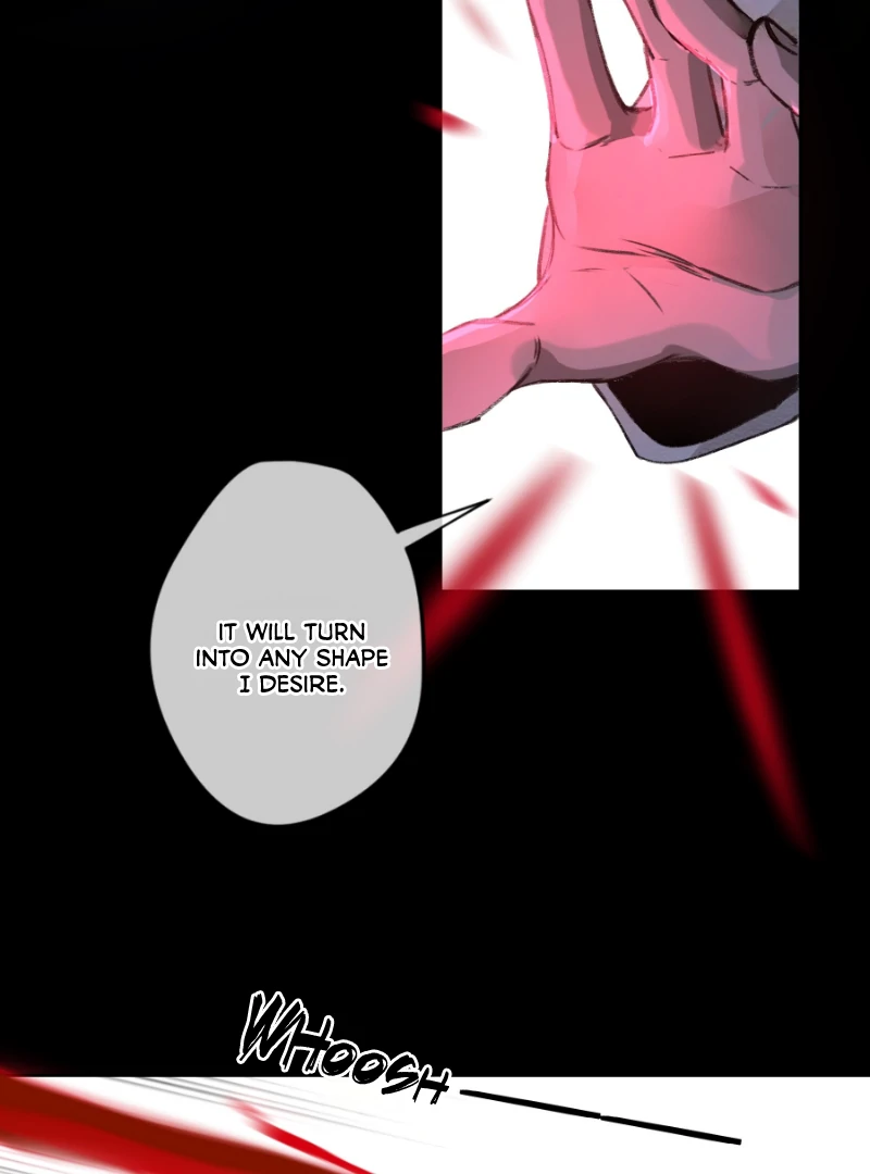 Evil Baby (LILITH) - Chapter 7 manhwa