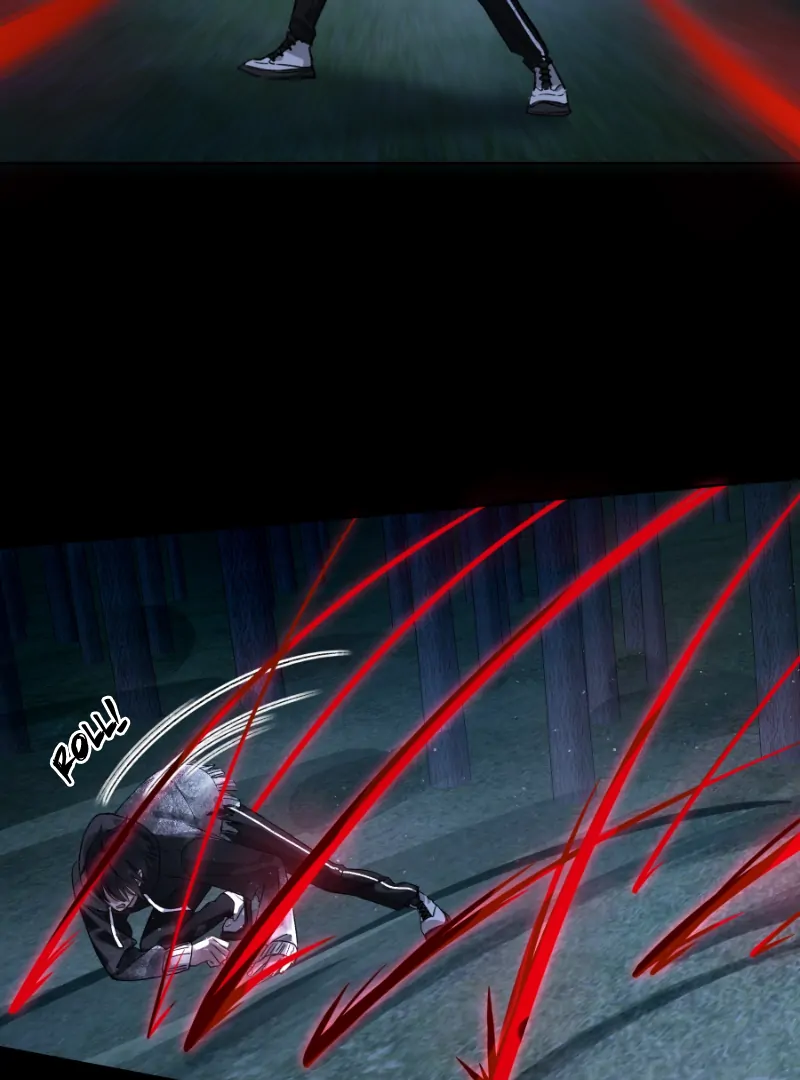 Evil Baby (LILITH) - Chapter 7 manhwa