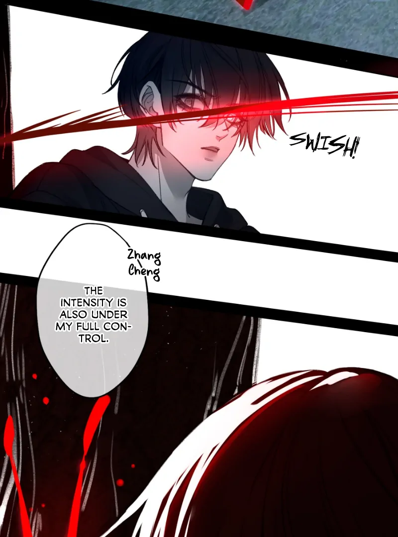 Evil Baby (LILITH) - Chapter 7 manhwa