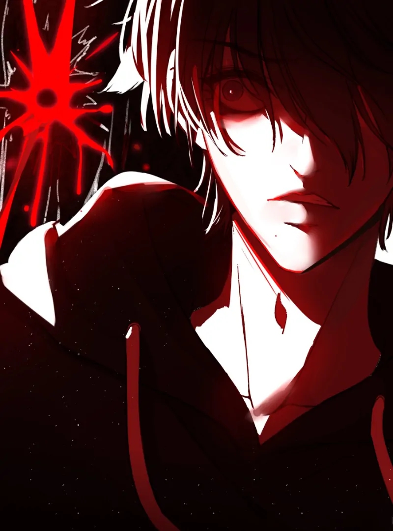 Evil Baby (LILITH) - Chapter 7 manhwa