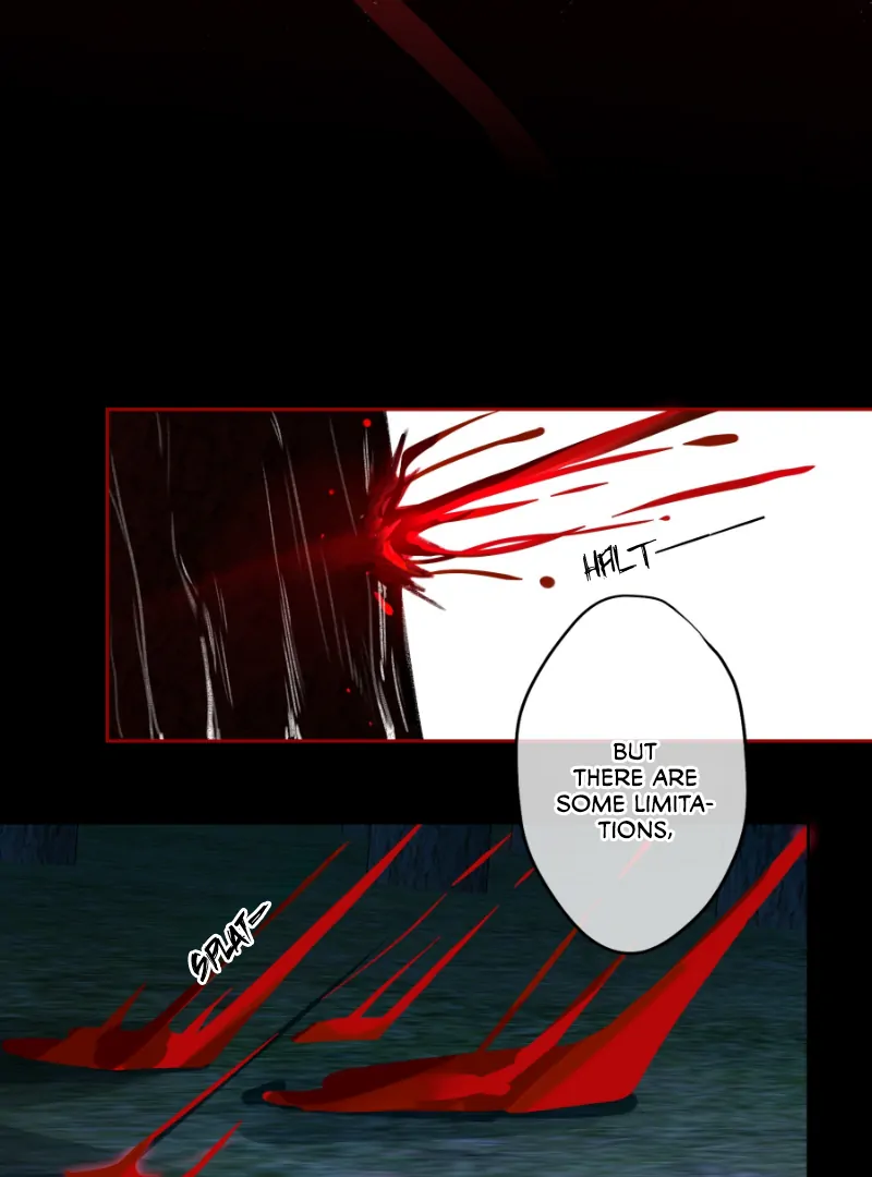 Evil Baby (LILITH) - Chapter 7 manhwa