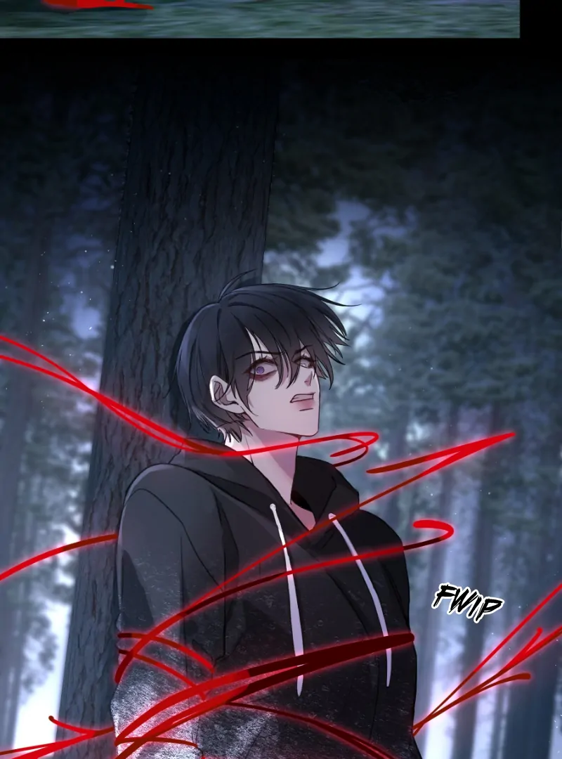 Evil Baby (LILITH) - Chapter 7 manhwa