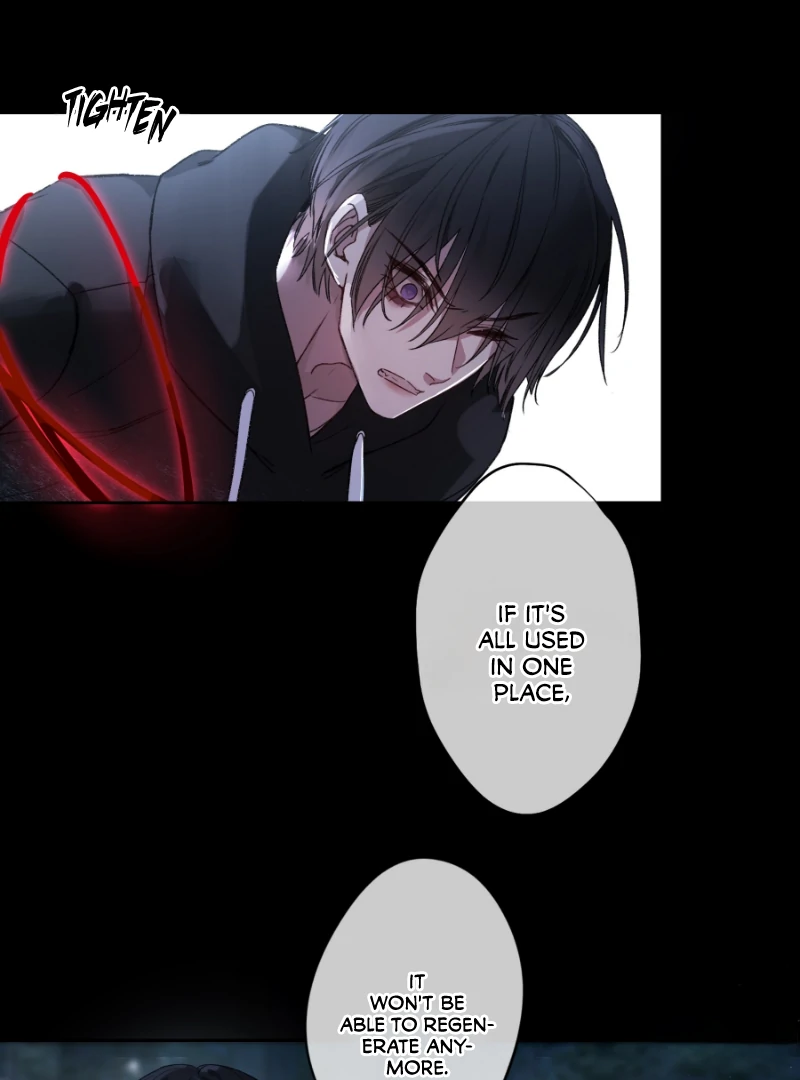 Evil Baby (LILITH) - Chapter 7 manhwa