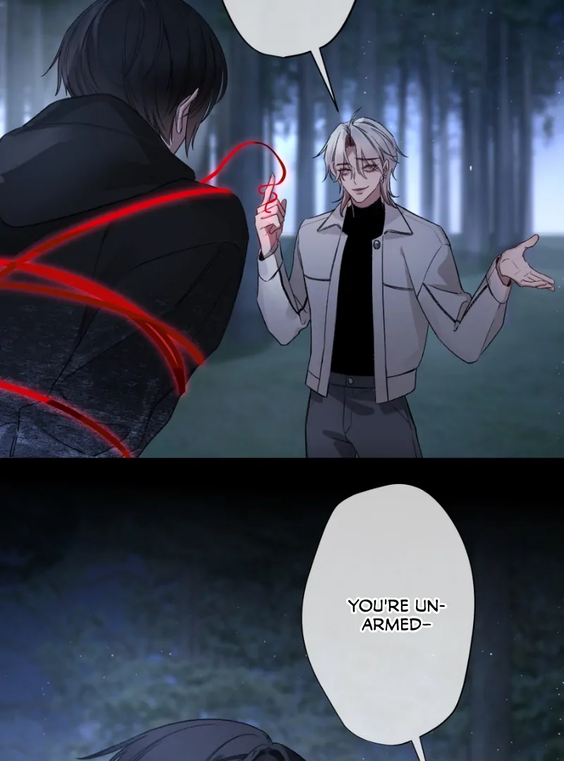 Evil Baby (LILITH) - Chapter 7 manhwa