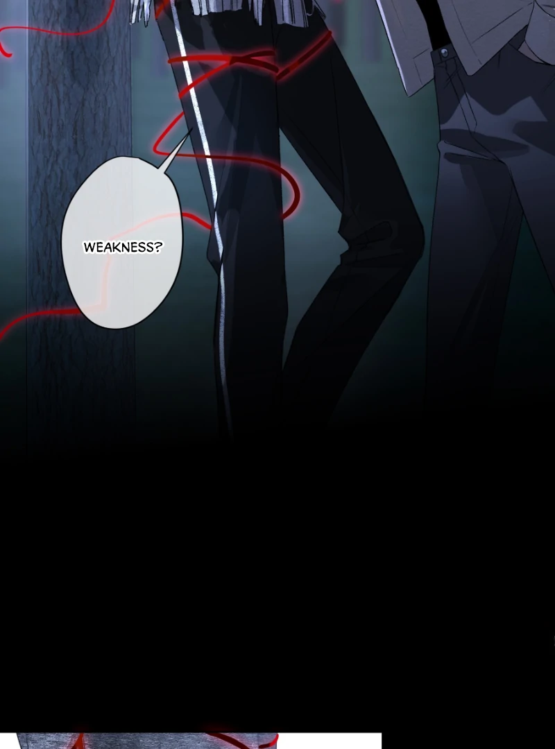 Evil Baby (LILITH) - Chapter 7 manhwa