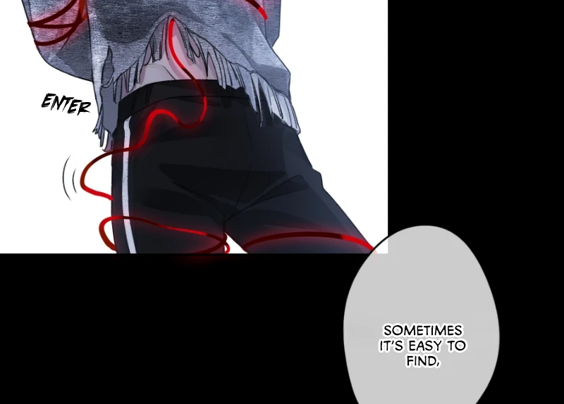 Evil Baby (LILITH) - Chapter 7 manhwa