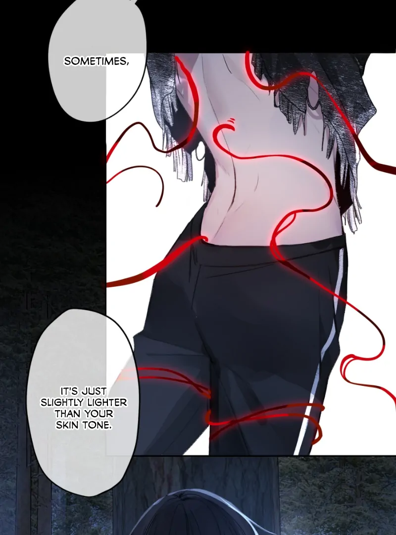 Evil Baby (LILITH) - Chapter 7 manhwa