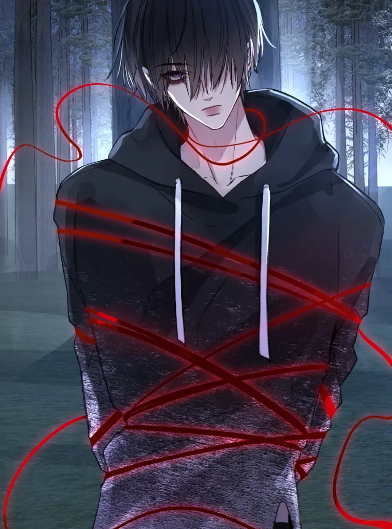Evil Baby (LILITH) - Chapter 7 manhwa