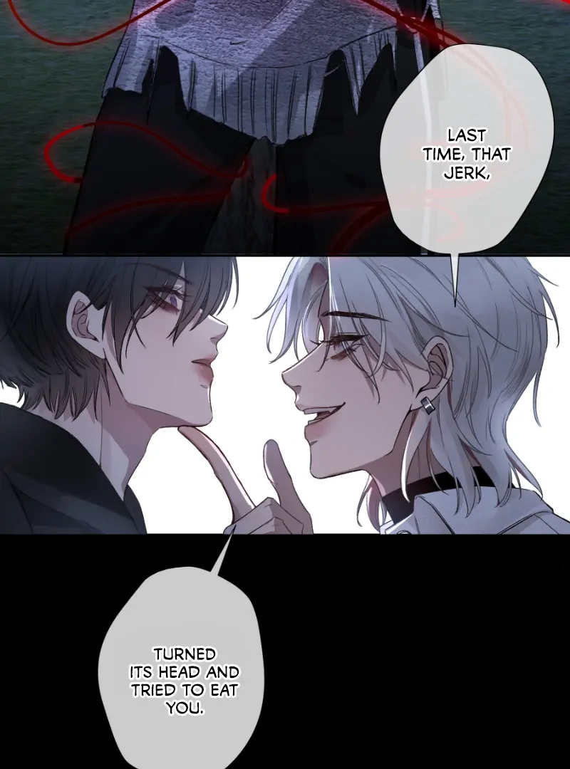 Evil Baby (LILITH) - Chapter 7 manhwa