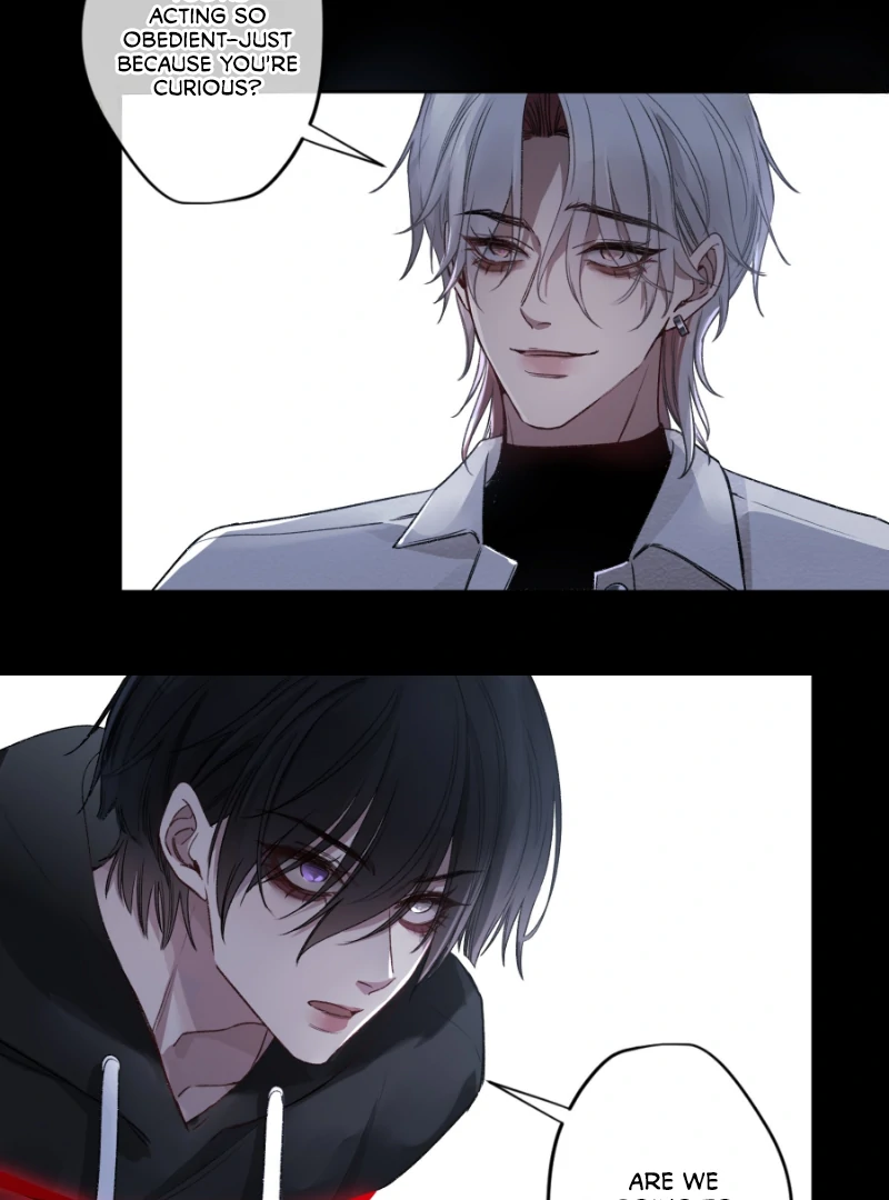 Evil Baby (LILITH) - Chapter 7 manhwa