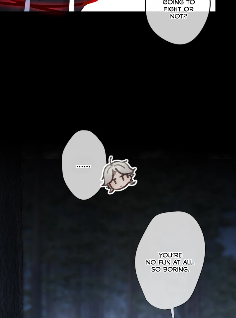 Evil Baby (LILITH) - Chapter 7 manhwa