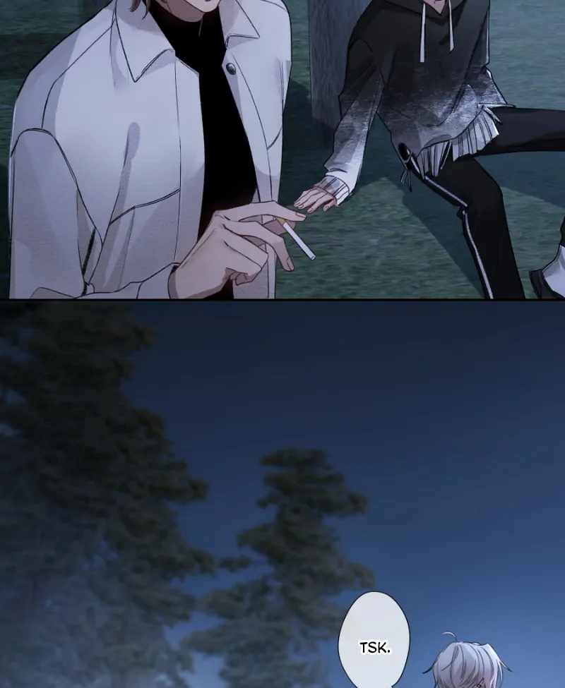 Evil Baby (LILITH) - Chapter 7 manhwa