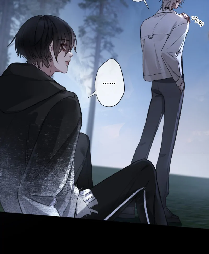 Evil Baby (LILITH) - Chapter 7 manhwa