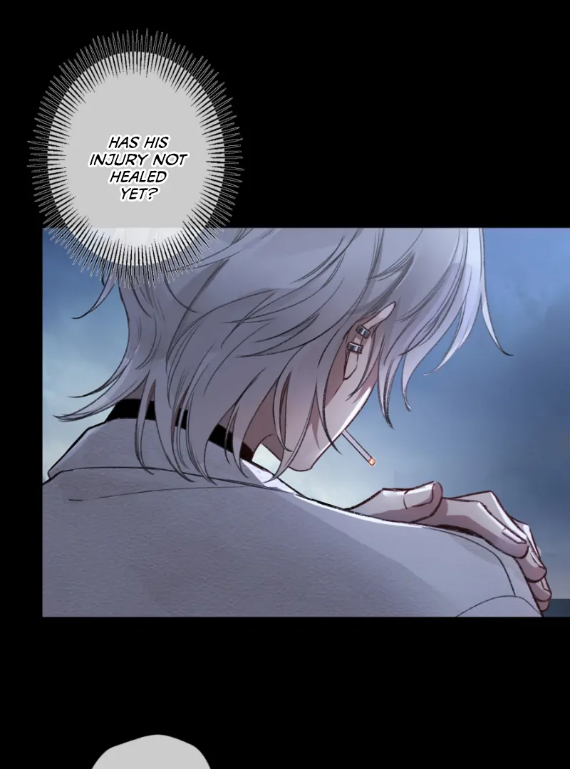 Evil Baby (LILITH) - Chapter 7 manhwa