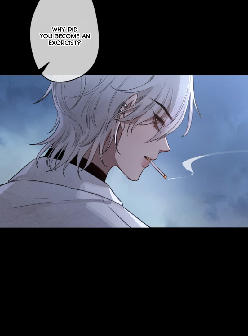Evil Baby (LILITH) - Chapter 7 manhwa
