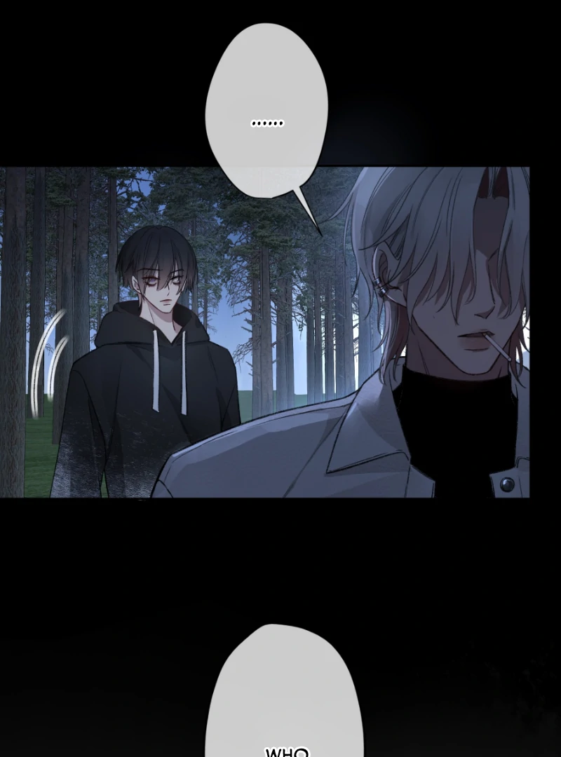 Evil Baby (LILITH) - Chapter 7 manhwa