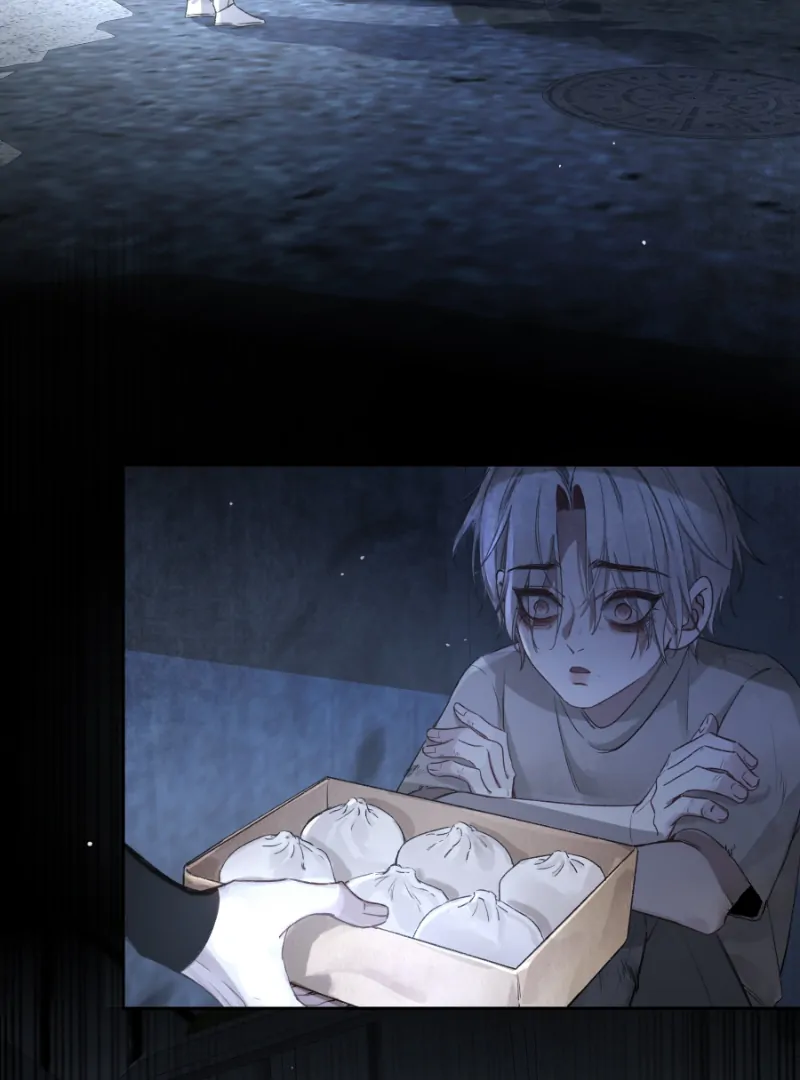 Evil Baby (LILITH) - Chapter 7 manhwa