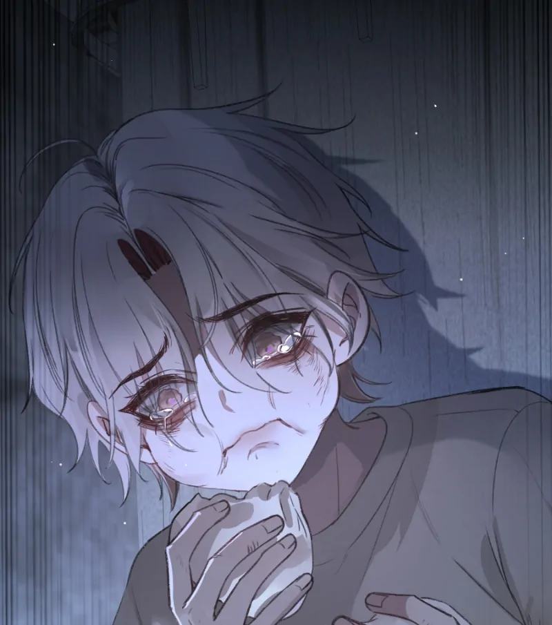 Evil Baby (LILITH) - Chapter 7 manhwa