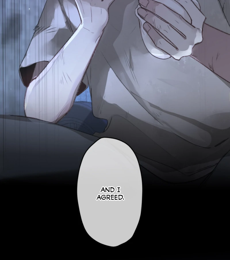 Evil Baby (LILITH) - Chapter 7 manhwa