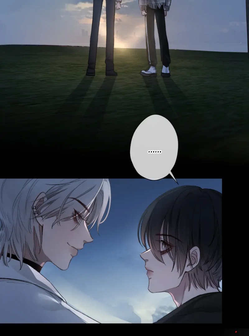 Evil Baby (LILITH) - Chapter 7 manhwa
