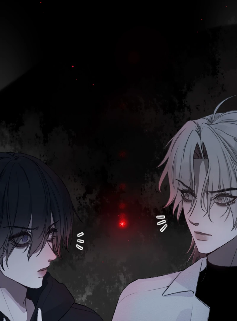 Evil Baby (LILITH) - Chapter 7 manhwa
