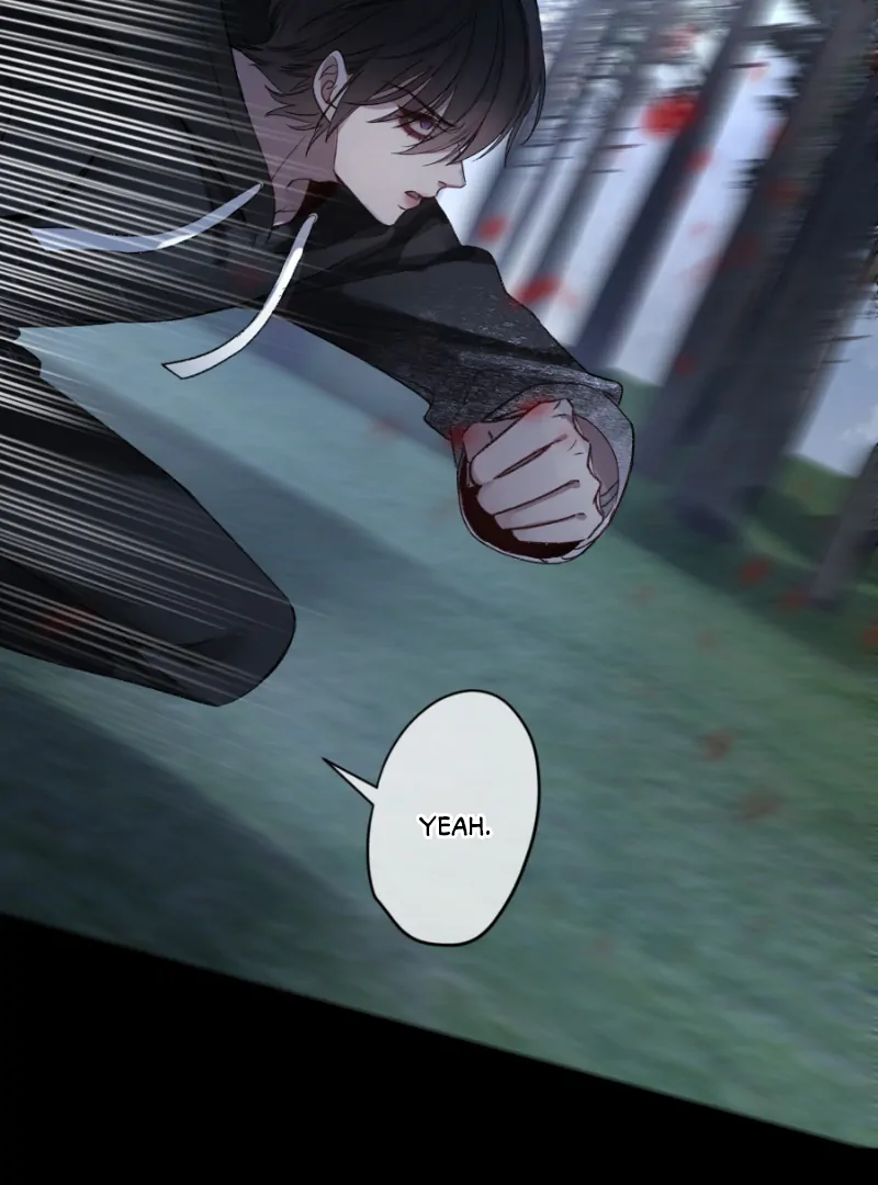 Evil Baby (LILITH) - Chapter 7 manhwa