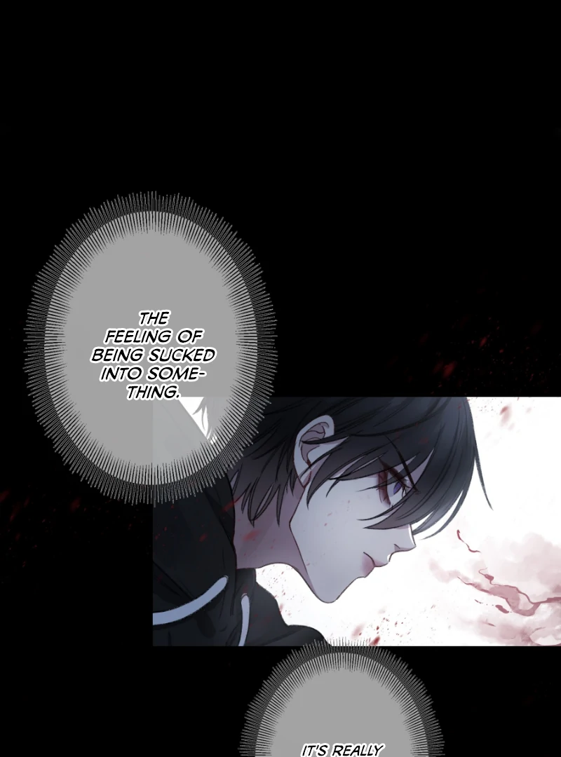 Evil Baby (LILITH) - Chapter 7 manhwa
