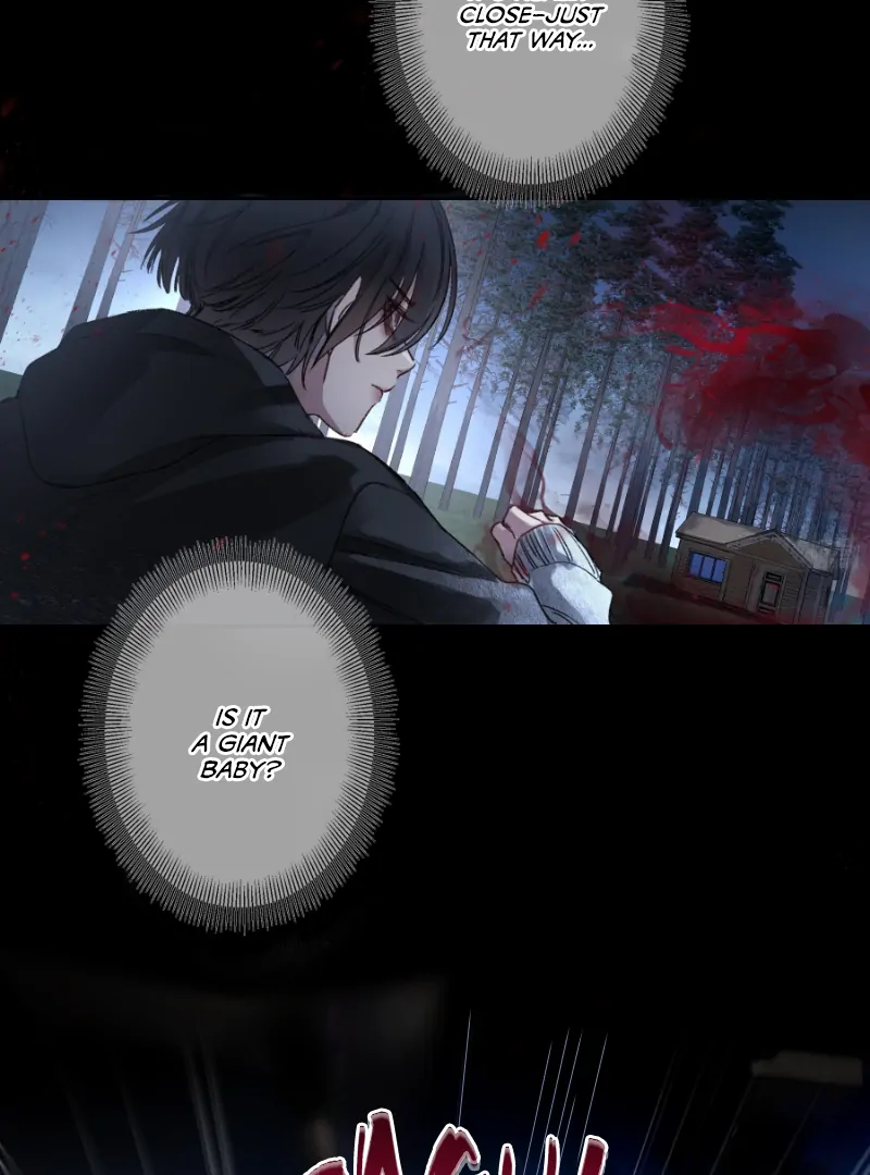 Evil Baby (LILITH) - Chapter 7 manhwa
