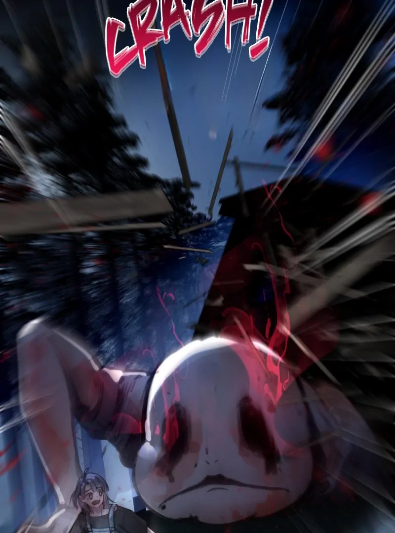 Evil Baby (LILITH) - Chapter 7 manhwa