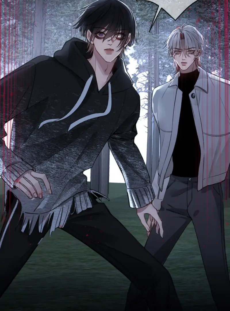 Evil Baby (LILITH) - Chapter 7 manhwa
