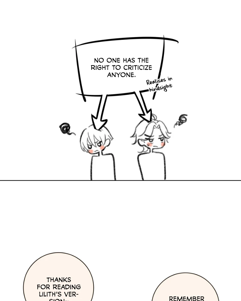 Evil Baby (LILITH) - Chapter 7 manhwa