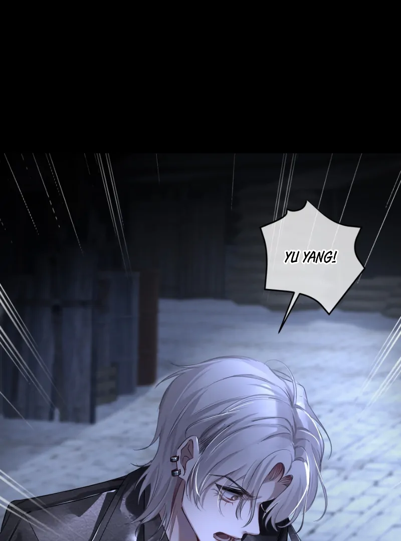 Evil Baby (LILITH) - Chapter 8.5 manhwa
